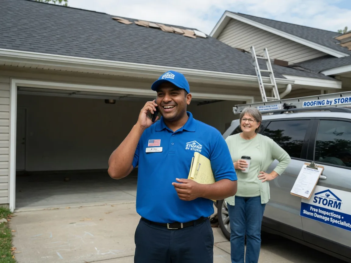 Roof Repair Near Me Shawnee, CO FAQs