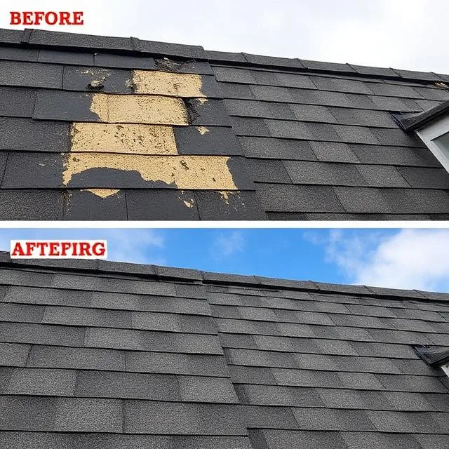 Roof Repair Near Me in Shawnee, CO near me